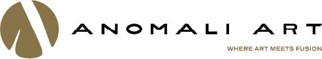 Anomali Art